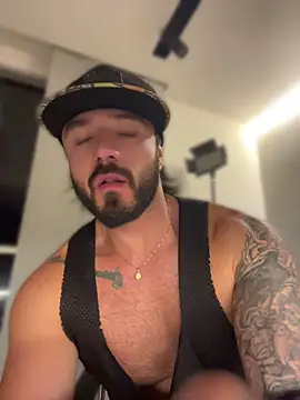 AngelBlack__ webcam