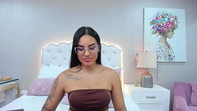 Valen_Abella webcam