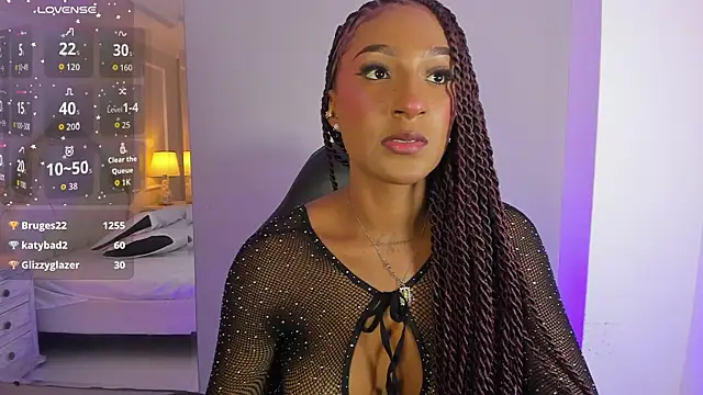 NatashaMiiller webcam
