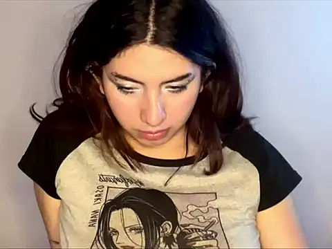 cassierosse2 live cam on StripChat