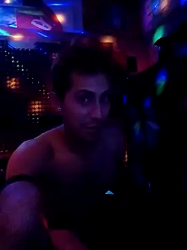 Mexxa_Hott webcam