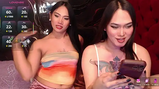 YourtsBella webcam