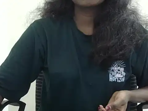 Ruhani_Savant webcam