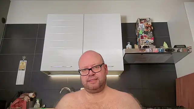 theitalianbear webcam