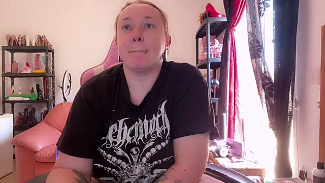 kisicaxx webcam