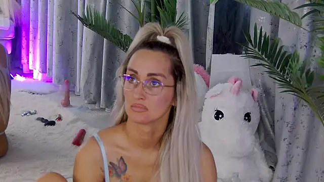 IsabelleEthan webcam