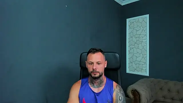 BrianHunts webcam