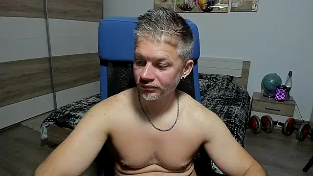 RobbyShawz webcam