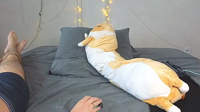 Sweet_Stasia webcam