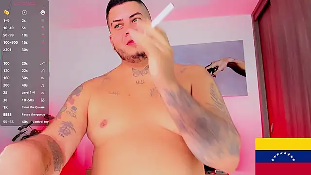 Thomas_chubbyxhot webcam