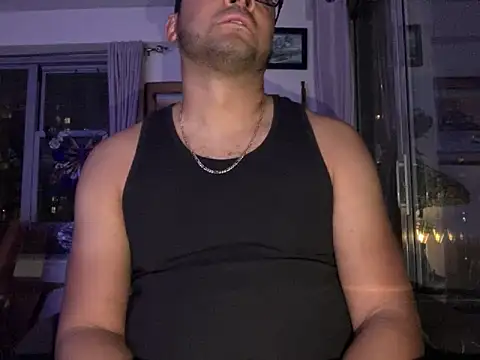 ThickDick_Daddy webcam