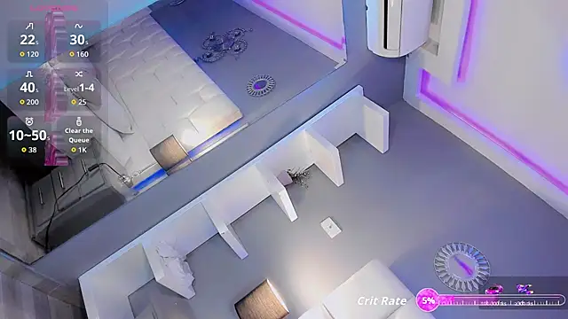 Nikol-hilton webcam