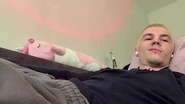 Jeremy1Scott webcam