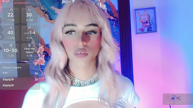 SWEET_PRINCEESS_ webcam