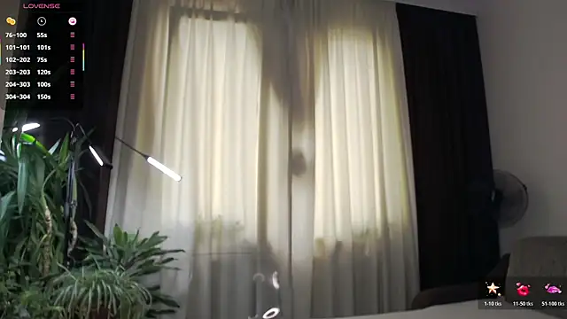 SheilaRyan webcam