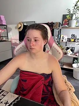 sweetest_pie webcam