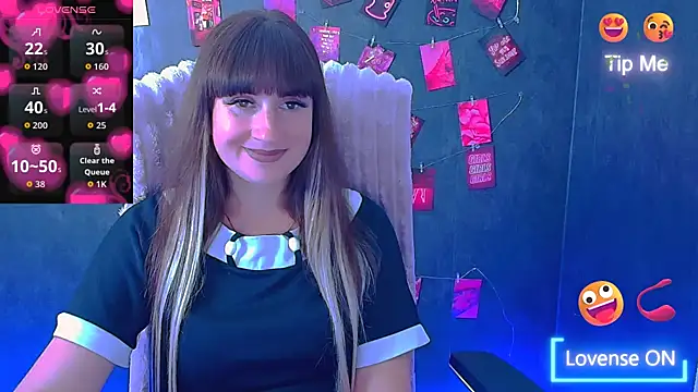 violla_my - Violla_My's free webcam - UK Sex Cams