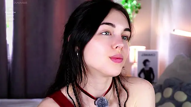 MirnaTellado webcam