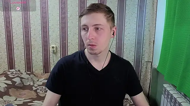 Darien_Brown webcam
