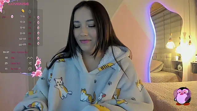 cristal__hot_1 webcam