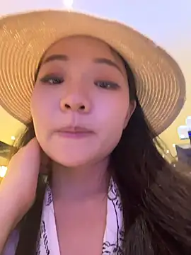 xiaochengzi505 webcam