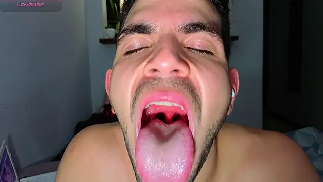Matiashorney webcam
