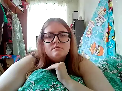 DesireMelissa webcam