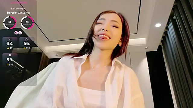 nyxxfire webcam