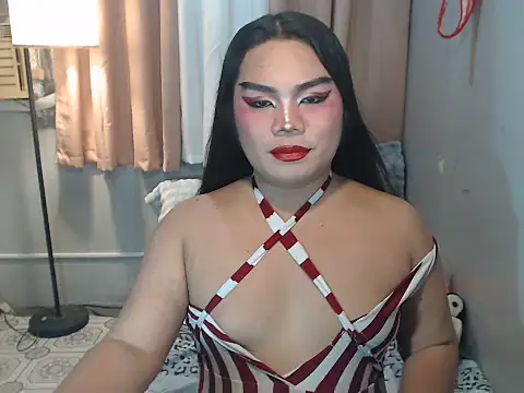 TSbrianaHugeCock webcam