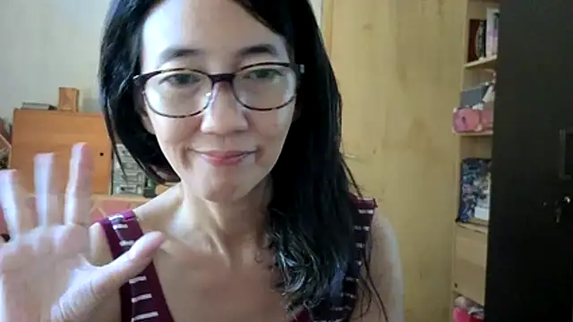 sexyCitty webcam