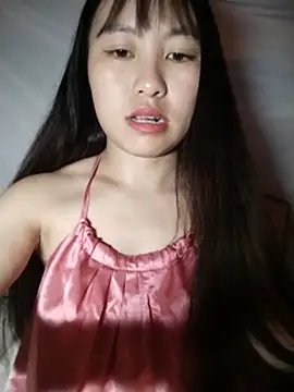 Cherry-squirtt webcam