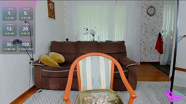 Anastasiagate webcam