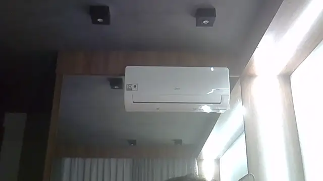 SkinnyKitten webcam