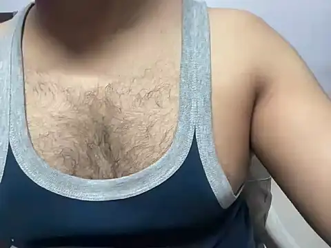R15_Playboy webcam