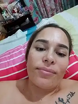 Amelia1_ webcam