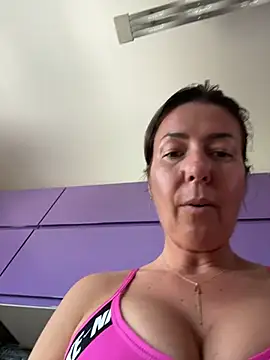 eveangelll webcam