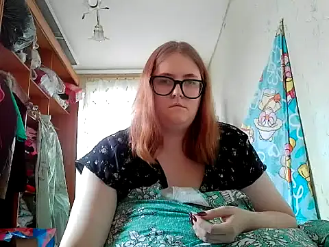 DesireMelissa webcam