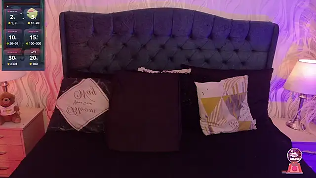 ANNE_HONEY55 webcam