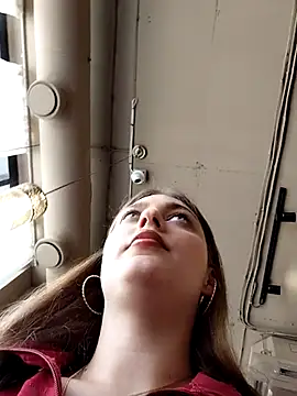 caressyourself webcam
