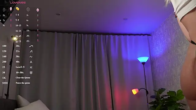 Good_Barbie webcam
