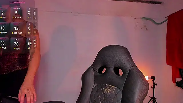 Heka_Prudence webcam