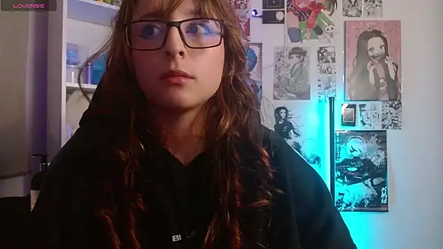 CelesteAyase webcam