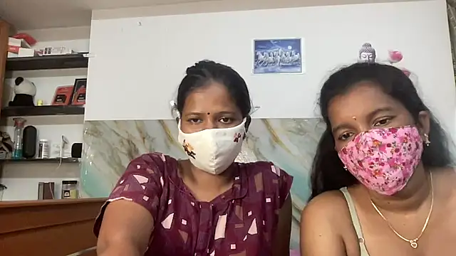 Tamil_Sajitha webcam