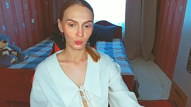 Lady_Sunshine_ webcam