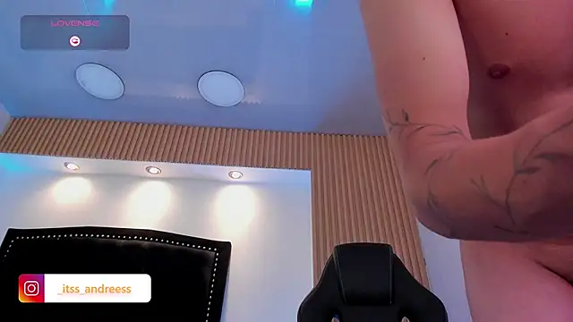 LiamWildx20 webcam