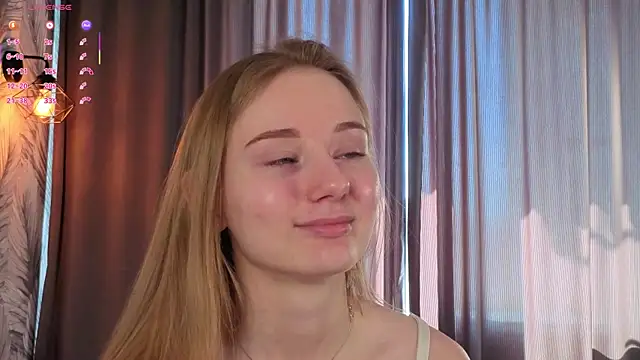 ElvinaRose webcam
