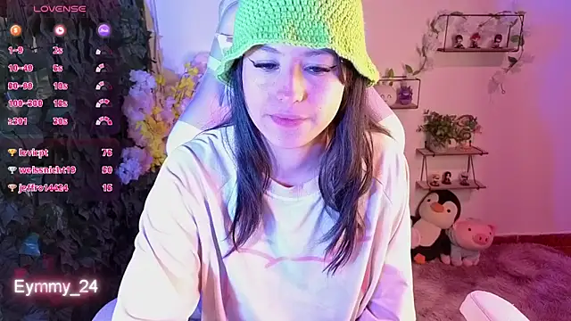 Eymmy_24 webcam