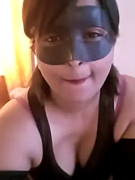 Queen_Kushi4 webcam