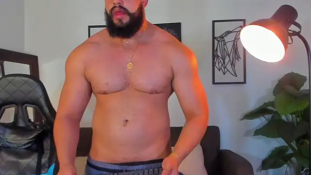 Justin_kingX7 webcam