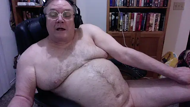 Vinyl22@xh webcam